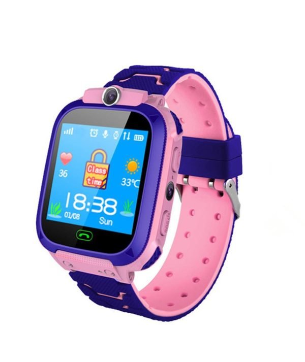 Kids smart Watch 