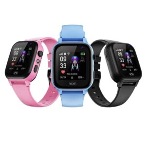Kids Smart Watch