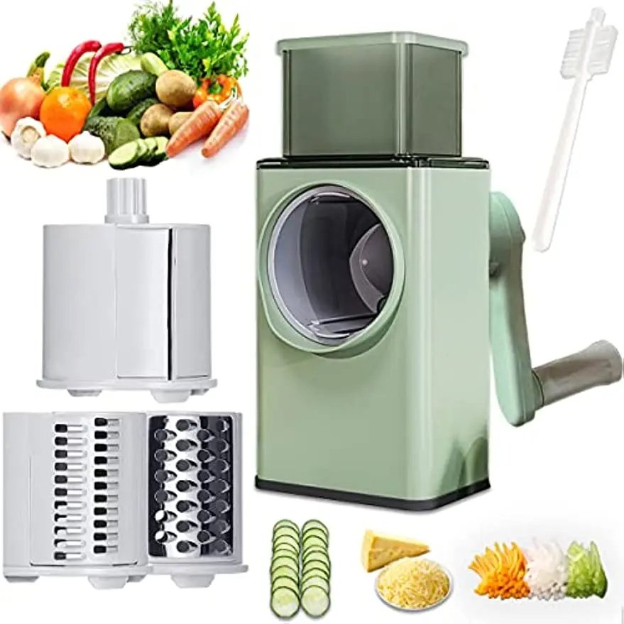 Upgraded Multifunctional Vegetable Cutter
