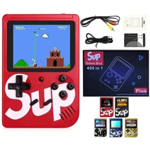 Sup Game Box Plus
