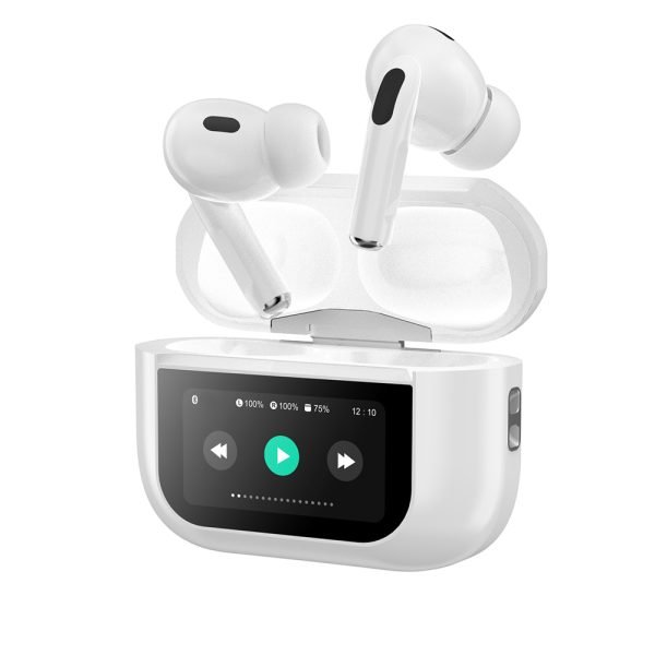 Telzeal DS86 wireless earbud