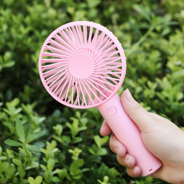 Portable Mini Hand Fan