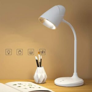 Rechargeable Led Desk Light