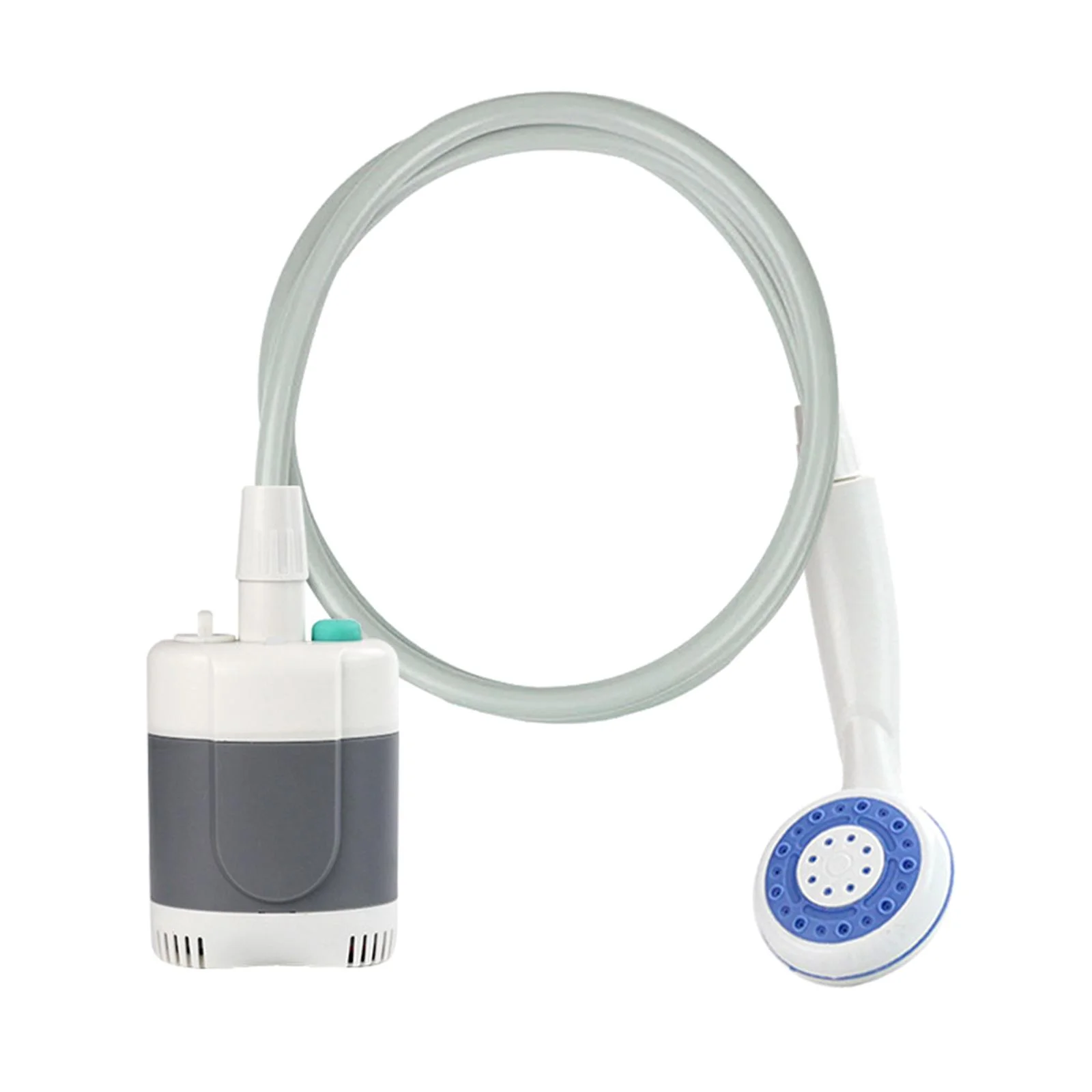 Portable Home Shower Pump