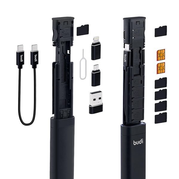 9in1 Multifunction Cable Stick