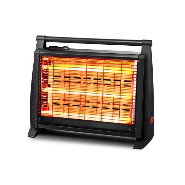 Kumtel Electric Room Heater