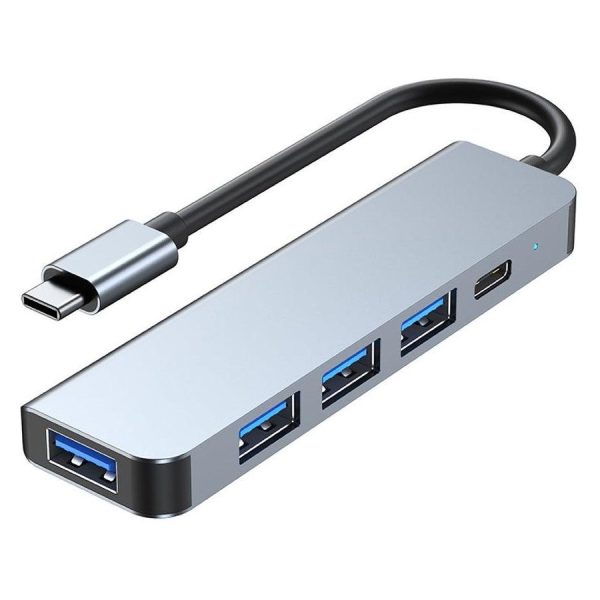 8in1 USB HUB Adapter - Image 4