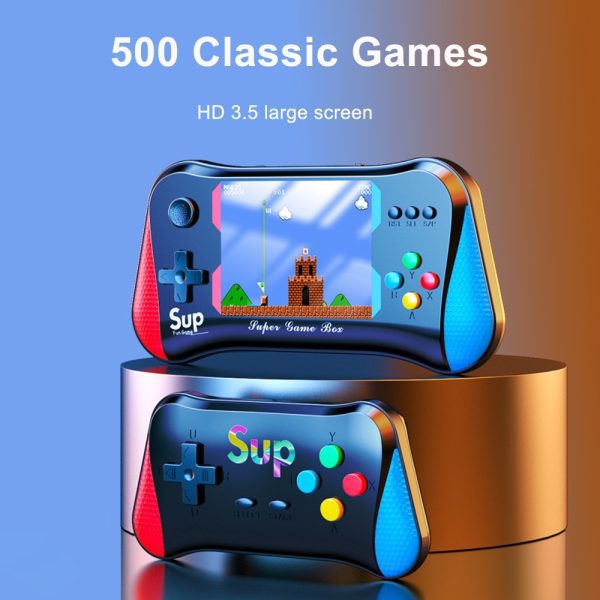 X7M Sup Game box