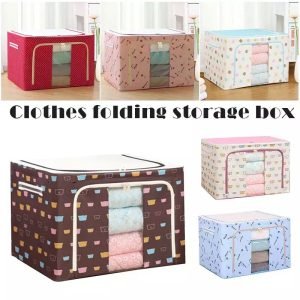 Clothing Storage Bag