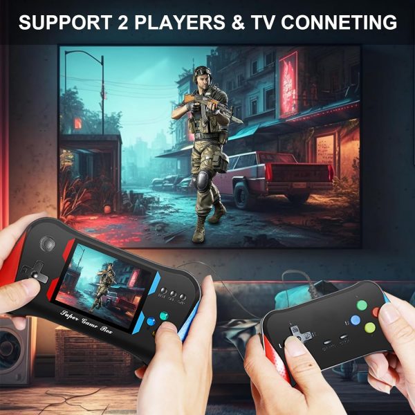 X7M Sup Game box