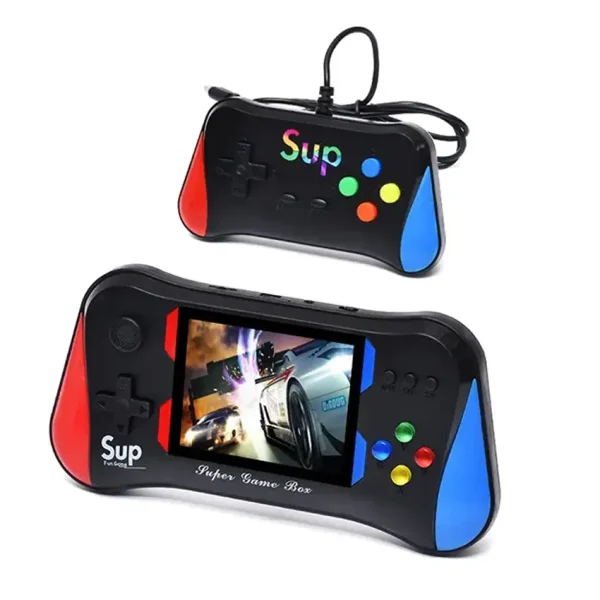 X7M Sup Game box