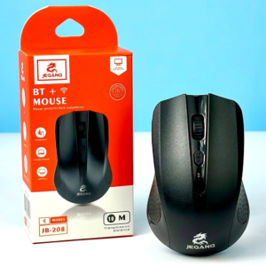 Wireless Bluetooth Mouse