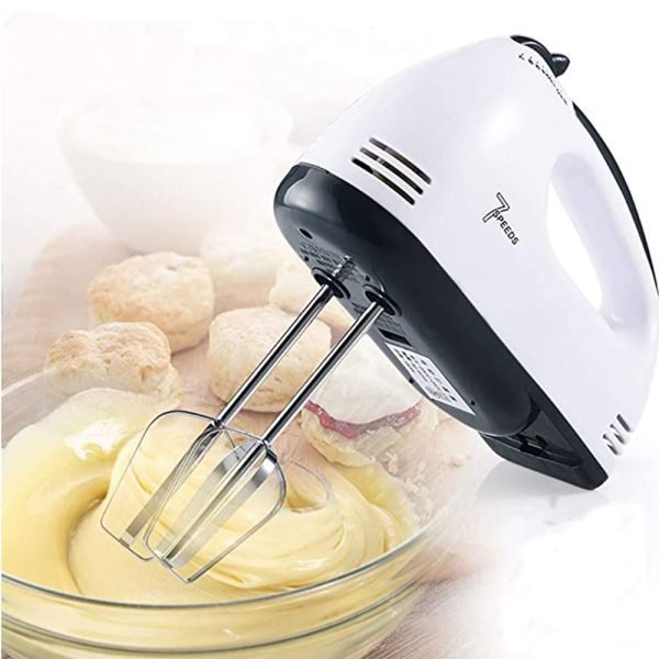 Electric Hand Mixer - Image 2