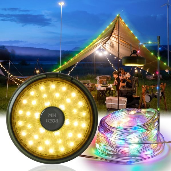 Multi functional String Light - Image 3