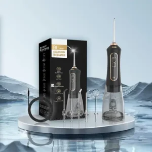 F6 Oral Dental Flosser
