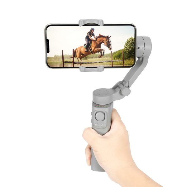 F5 Smartphone Gimbal Stabilizer - Image 4