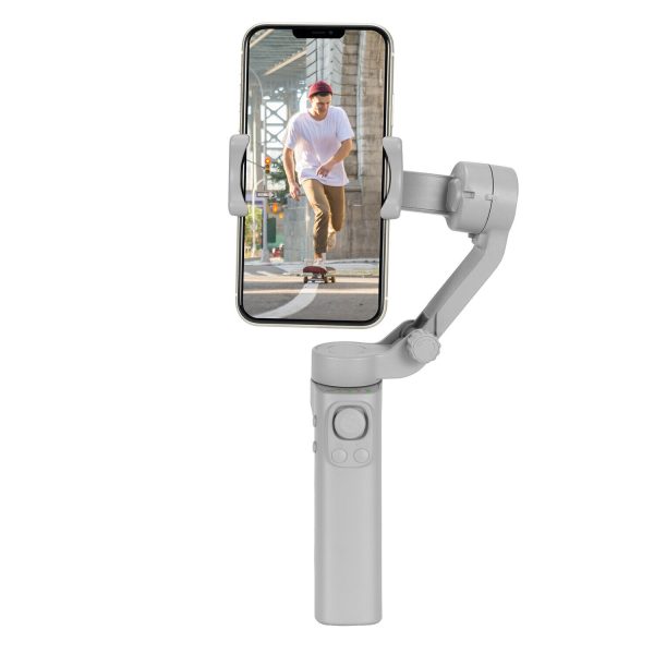 F5 Smartphone Gimbal Stabilizer - Image 3