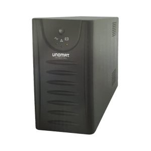 Unomat Microprocessor Controlled,Automatic UPS UM-1050VA