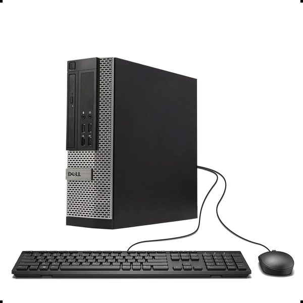 DELL Optiplex 9020 intel core i5 SFF Desktop