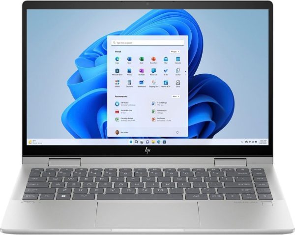 HP Envy 14 es0033dx Laptop desktop computer