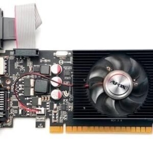 Afox - GeForce GT-730 4096MB DDR3 Graphics Card