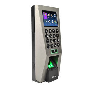 ZKTeco F18 Fingerprint Access Control