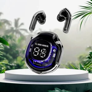 T8 TWS Bluetooth Earphones