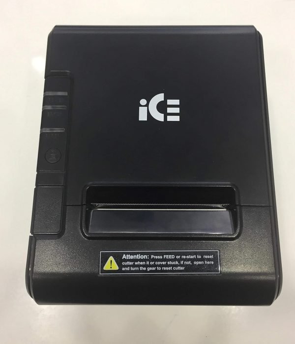 Ice IRP260 Thermal Receipt Printer