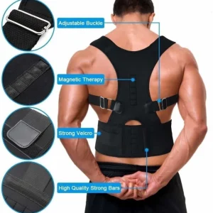 Posture Corrector Belt