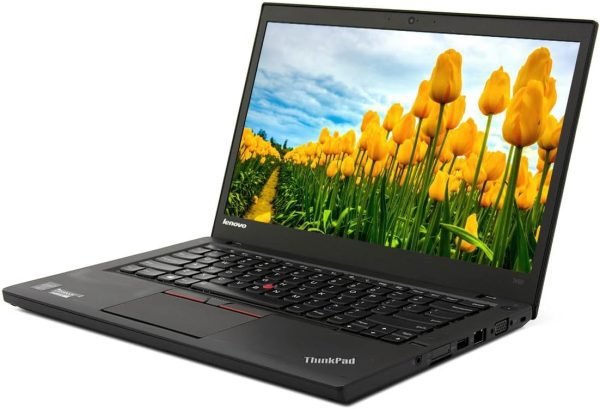Lenovo ThinkPad T450 HD Business Laptop Computer