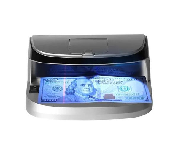 AL-11 UV MG Counterfeit Money Detector