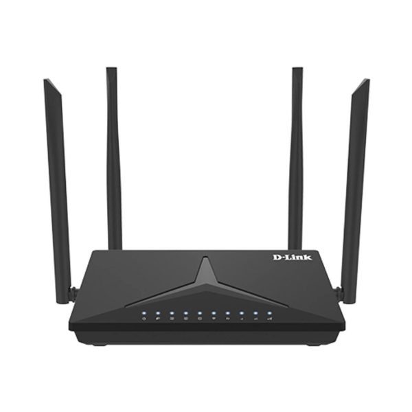 D-link 4GN300 LTERouter DWR-M920
