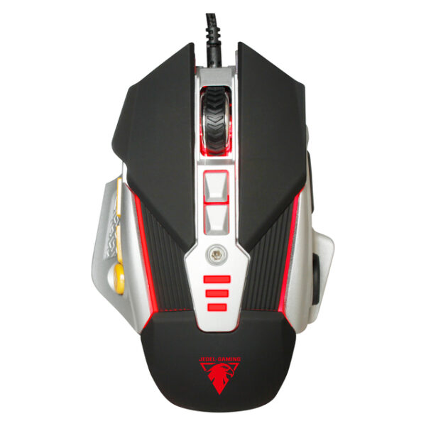 GM860 Wired Gaming Mouse - Image 4