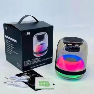 L30 Wireless Bluetooth Speaker