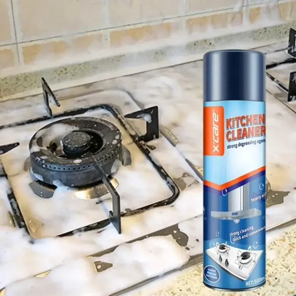 Multi Purpose Kitchen Cleaner