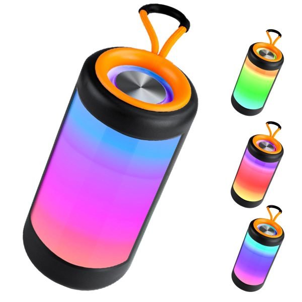 L117 Wireless Bluetooth Speaker - Image 3