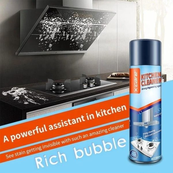 Multi Purpose Kitchen Cleaner