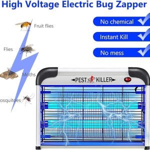Electric Pest Killer