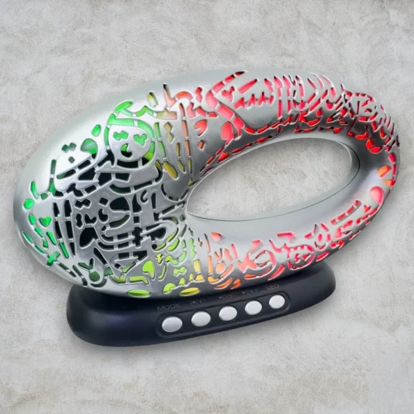 Quran Speaker with Azan - Image 2