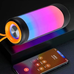 L117 Wireless Bluetooth Speaker