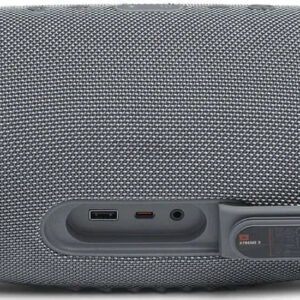 Portable Wireless Speaker