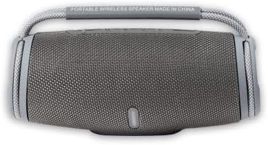 Portable Wireless Speaker - Image 2