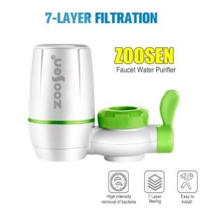 Water Faucet Water Purifier