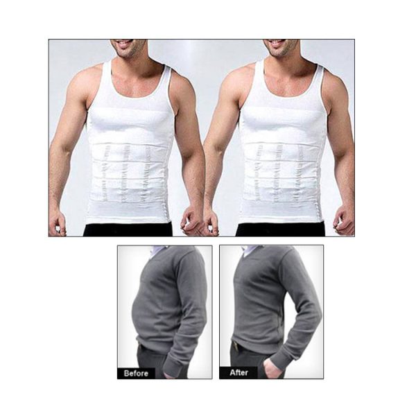 Men Just One Shaper