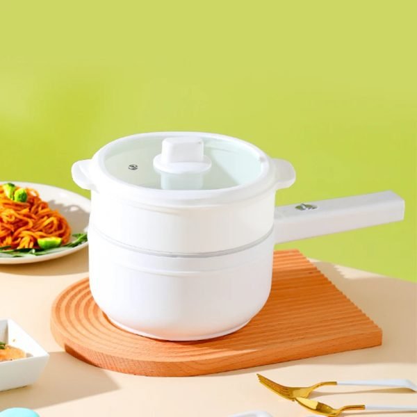 Multifunction Electric Cooking Pot - Image 4