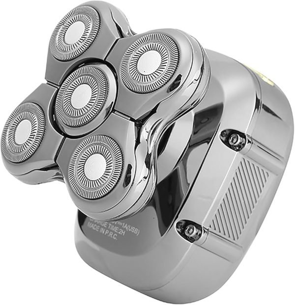 Lac 5in1 Professional Shaver - Image 2