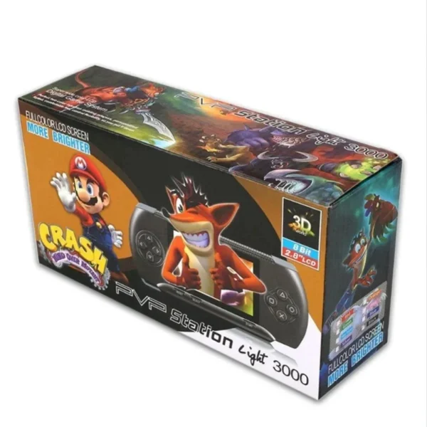 PVP Station Game box - Image 2