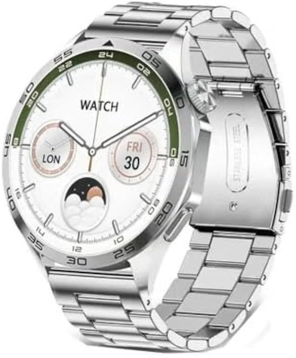 TELZEAL WH-05 Smartwatch