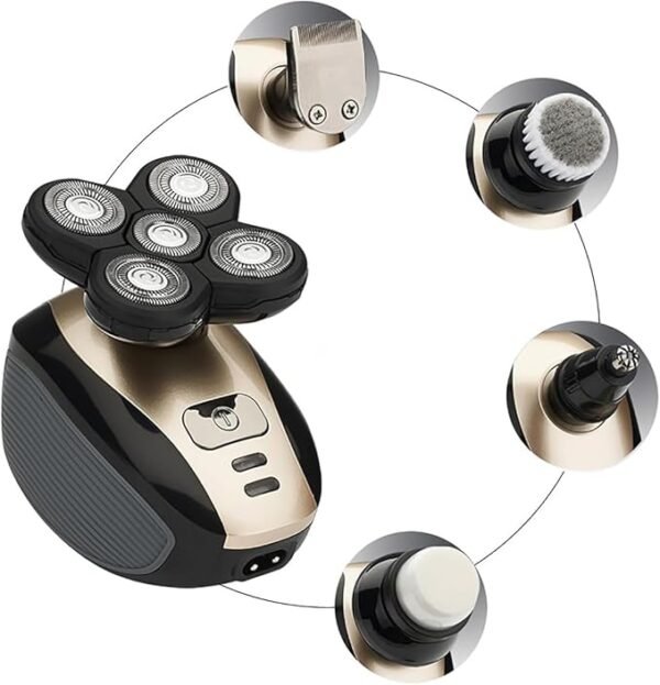 Daling 5in1 Professional Shaver