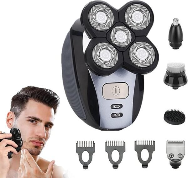 Daling 5in1 Professional Shaver